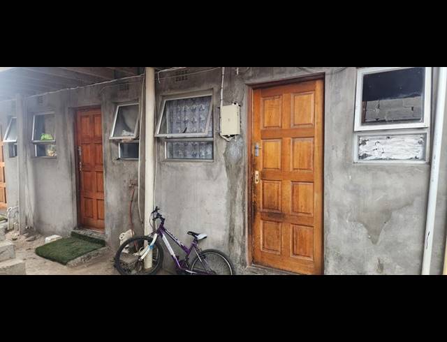 14 BEDROOM HOUSE FOR SALE IN HEATHER PARK